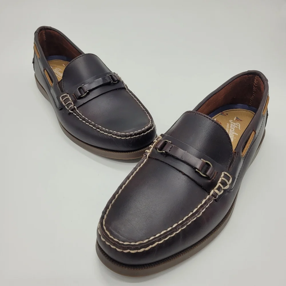 Florsheim men thanks free
